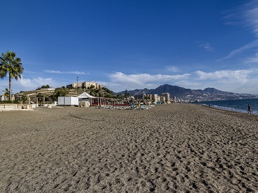 Cala Mijas