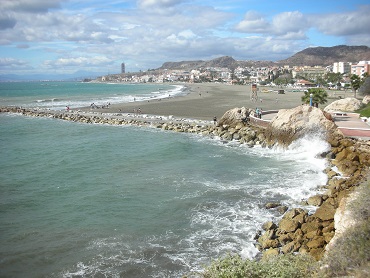 Cala moral