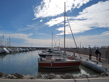 caleta