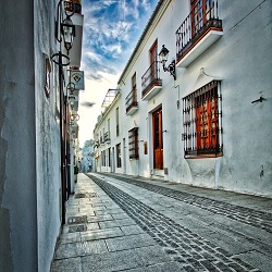 callejuela