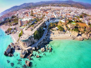nerja